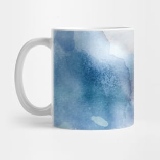 Colorful Watercolor Artwork Mug